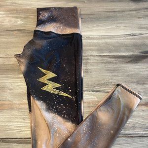 Teeki Lightening Hot Pant